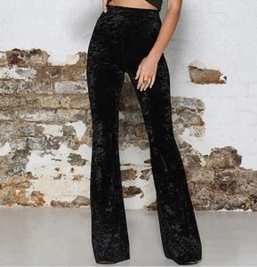 NWT ~ BB DAKOTA Flare Velvet Plants